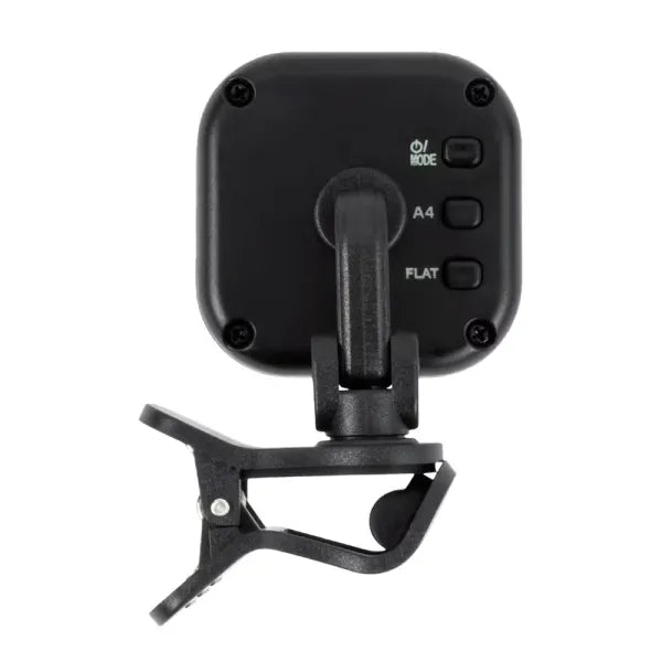 Beam Accessories MiniPro Rechargeable Clip-on Tuner B-02