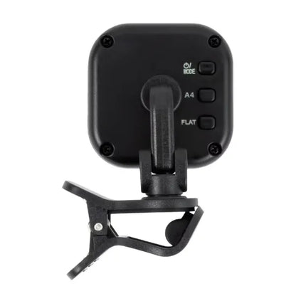 Beam Accessories MiniPro Rechargeable Clip-on Tuner B-02