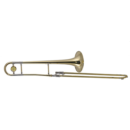 Courtois - Student Trombone