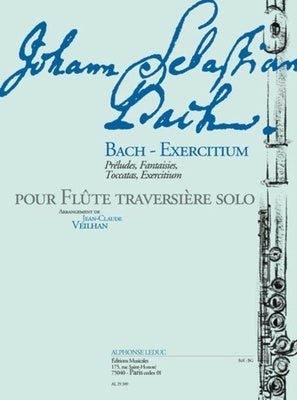 Bach - Exercitium