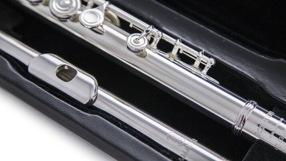 HAYNES Amadeus Flute | AF780