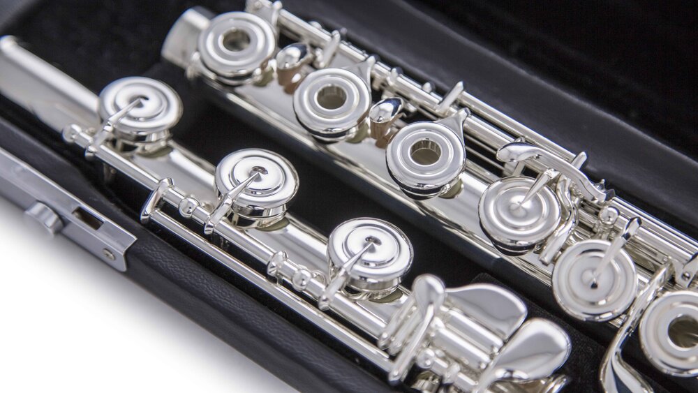 HAYNES Amadeus Flute | AF680