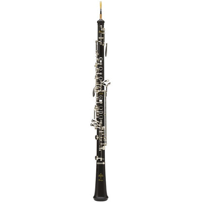 Buffet Prodige Oboe – Simplified  (Online Only)