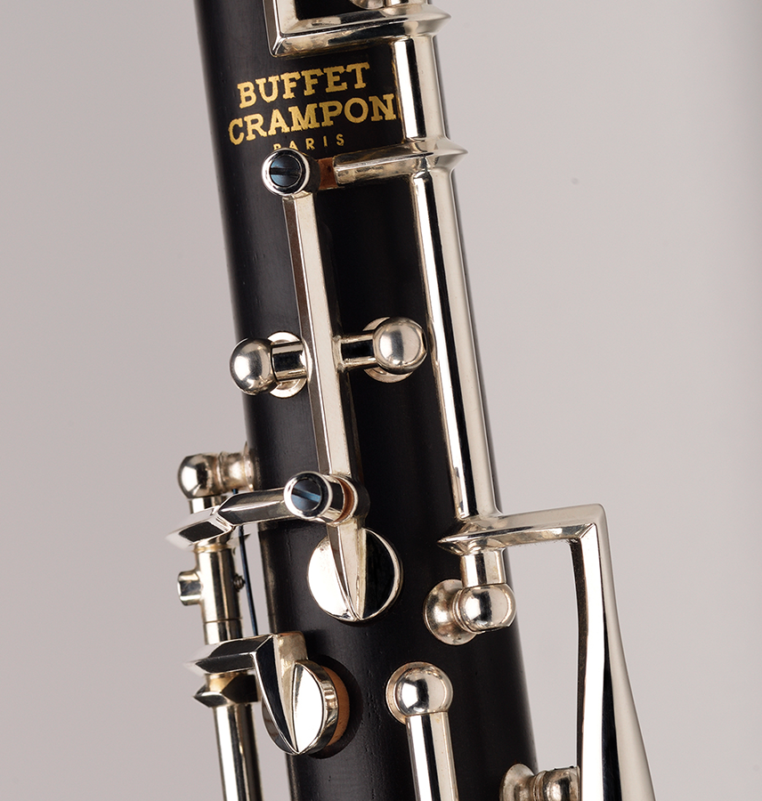 Buffet Prodige Oboe – Conservatoire (Online Only)