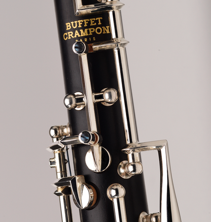 Buffet Prodige Oboe – Conservatoire (Online Only)