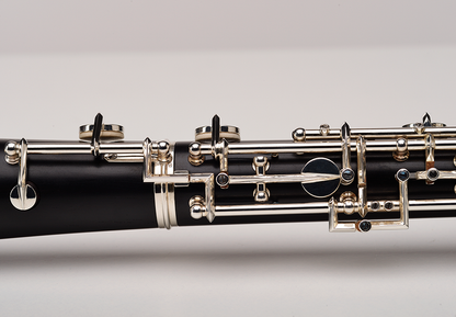 Buffet Prodige Oboe – Conservatoire (Online Only)