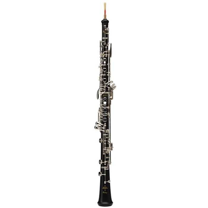 Buffet Prodige Oboe – Conservatoire (Online Only)