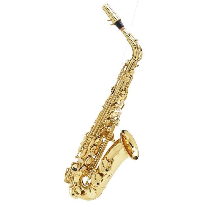 Buffet - Alto Saxophone 100 Series (Online Only)