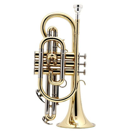 Besson - Prodige Cornet (Online Only)