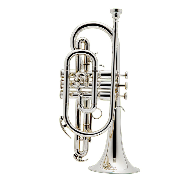 Besson - Prodige Cornet (Online Only)