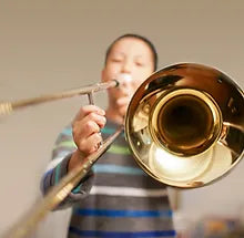 School Band Programme 2024- Trombone Pack
