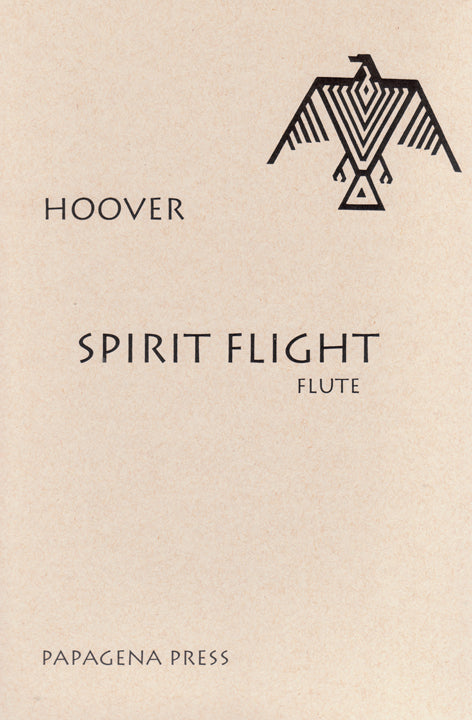 Hoover - Spirit Flight