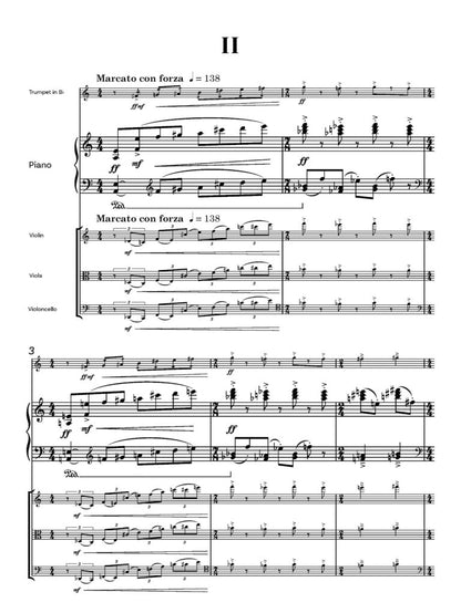 Goddard Mark - Circles for Chamber Ensemble Five Orbits for Chamber Ensemble- Digital Download