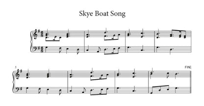 Recorder Group: Book 1- Flexible Recorder Trio Traditional arr. Mark Pulman - Digital Download
