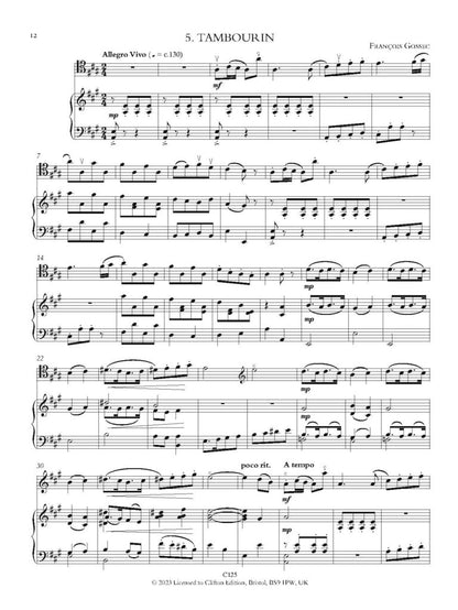 Cellowise Book 1. Cello & Piano. Arr. Rémy