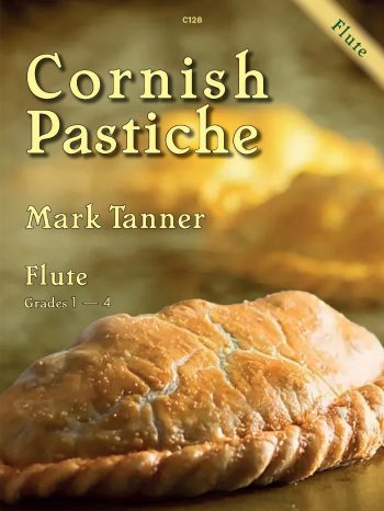 Tanner, Mark: Cornish Pastiche Flute