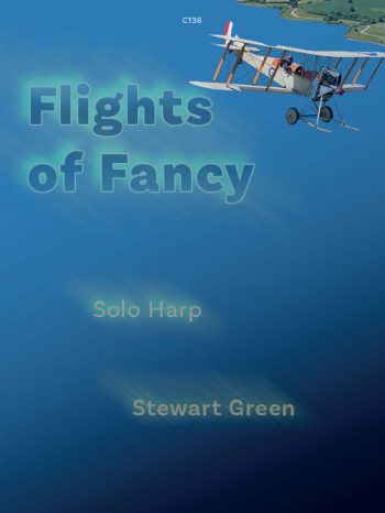 Green, Stewart: Flights of Fancy