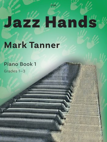 Tanner, Mark: Jazz Hands book 1