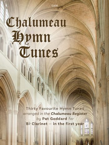 Goddard, Pat: Chalumeau Hymn Tunes - Digital Download