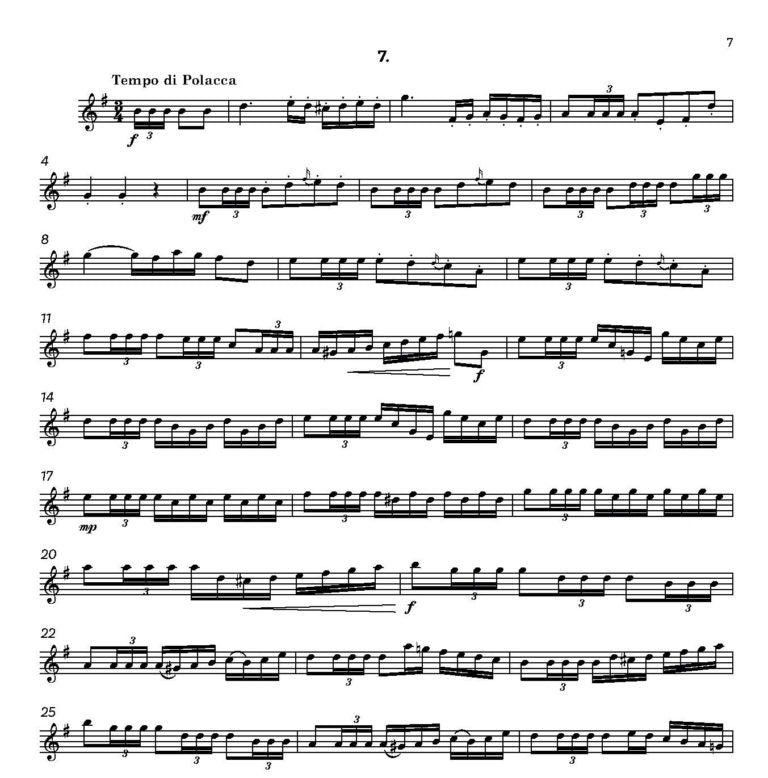 Harper ed. Nevins: Advanced Studies for Trumpet or Cornet