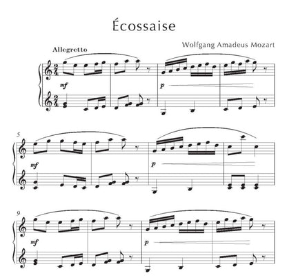 Essential Piano Repertoire: Grade 1