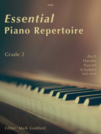 Essential Piano Repertoire: Grade 2