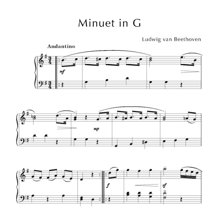 Essential Piano Repertoire: Grade 3