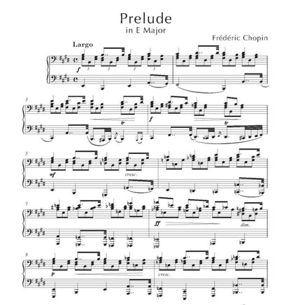 Essential Piano Repertoire: Grade 6