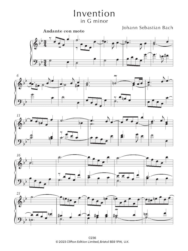 Essential Piano Repertoire: Grade 6