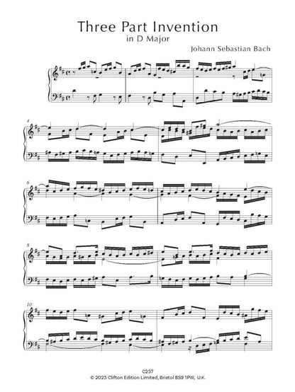 Essential Piano Repertoire: Grade 7