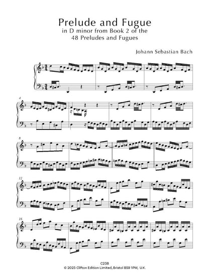 Essential Piano Repertoire: Grade 8