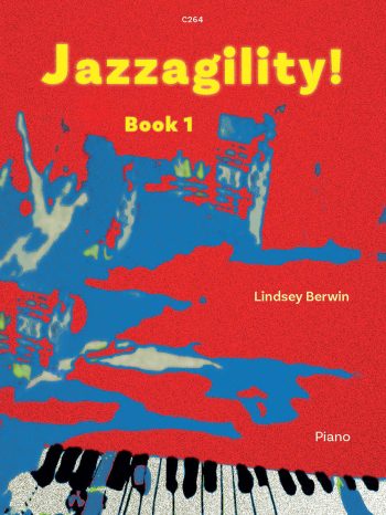 Berwin, Lindsey: Jazzagility Book 1 Digital Download