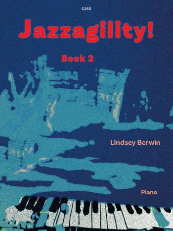 Berwin, Lindsey: Jazzagility Book 2