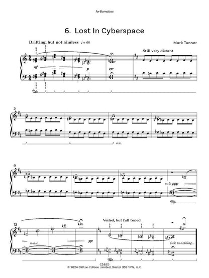 Tanner, Mark - Eye Tunes Book 1 solos - Digital Download