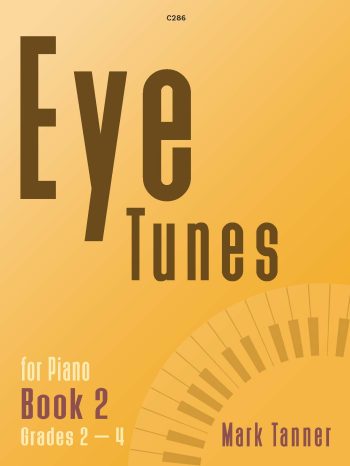 Tanner, Mark - Eye Tunes Book 2 solos - Digital Download