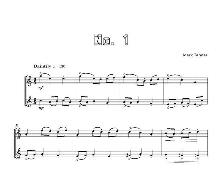 Flute Friction  Vol 1 Grade 1-3