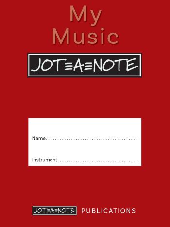 Jot-A-Note