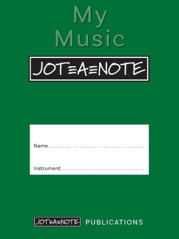 Jot-A-Note