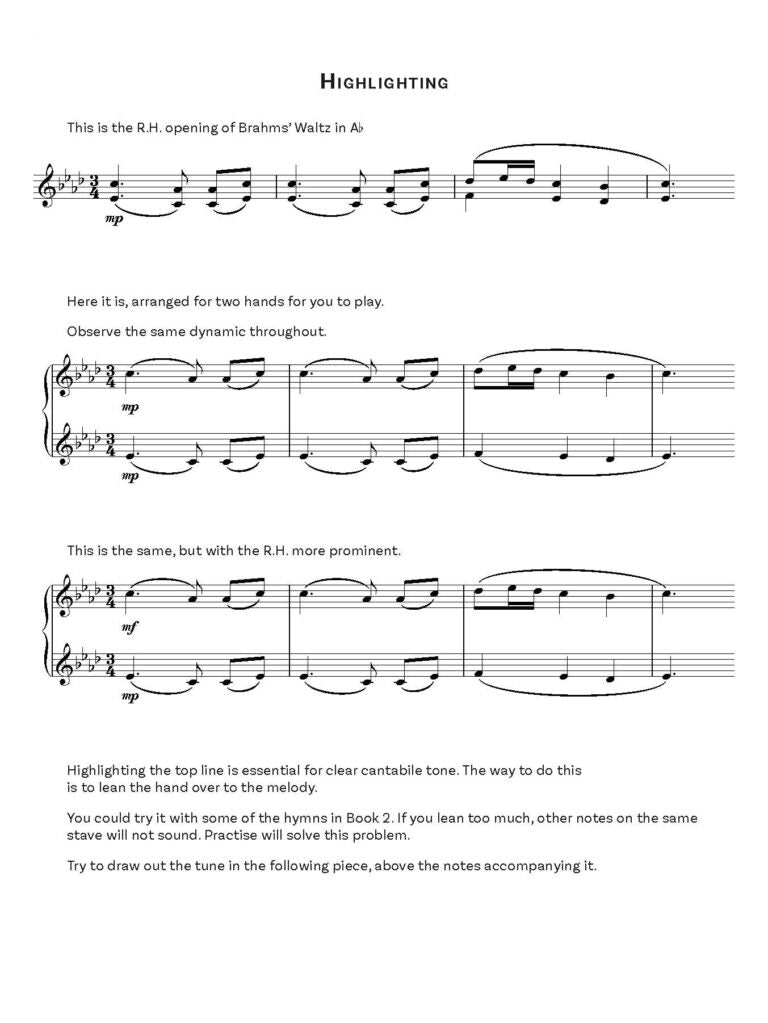 Kelly, Bryan: Play the Piano Book 3 Digital Download