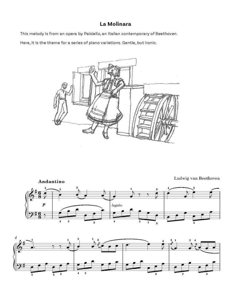 Kelly, Bryan: Play the Piano Book 3 Digital Download