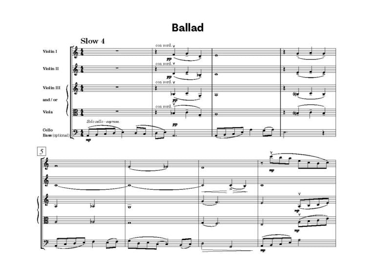 Goddard, Mark - Fiddledy Jig for String Orchestra - Digital Download