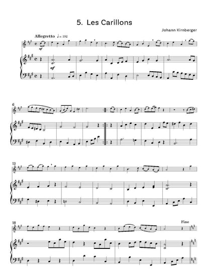 Lyons, Graham  - Useful Flute Solos Book 2 - Digital Download