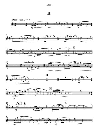 Chandler Mary  ed: Kristin  - Concertino (Piano Reduction) - Digital Download