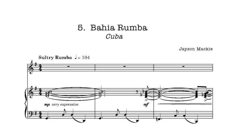 Mackie, Jason - Around the World with My Recorder - Digital Download