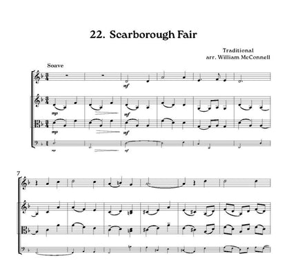 When the Boat Comes In A Flexible Compendium of Folk Tunes from the North of England- Digital Download