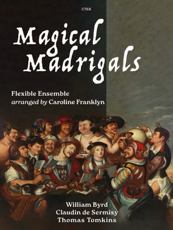 Magical Madrigals for Flexible Ensemble