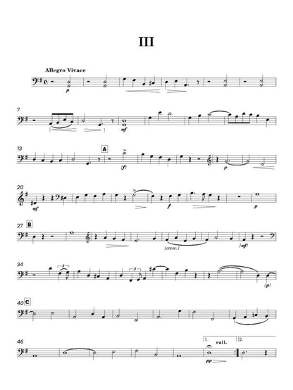 Parry, Hubert - String Quartet No. 1 - Digital Download