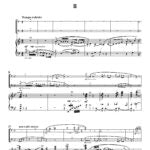 Glatz, Helen - Hungarian Folk Song Suite for two bassoons and piano - Digital Download