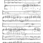 Glatz, Helen - Hungarian Folk Song Suite for two bassoons and piano - Digital Download