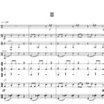 Goddard Mark - Boogie Band Brass for Flexible Ensemble